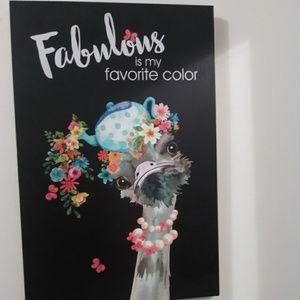 Meet your Posher, Crystal